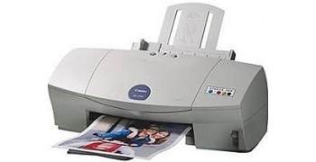 Canon BJC 6200 Inkjet Printer
